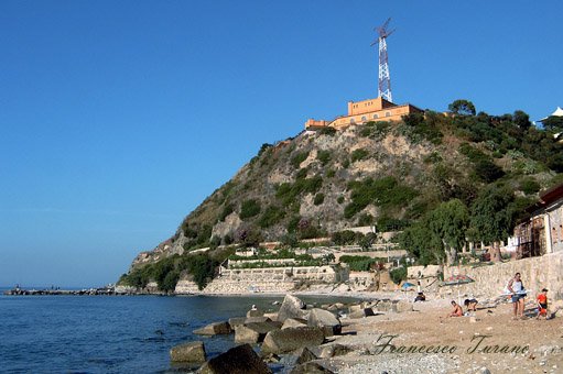 Santa Trada