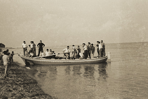 Foto Angelo Biondi - Scaletta Zanclea